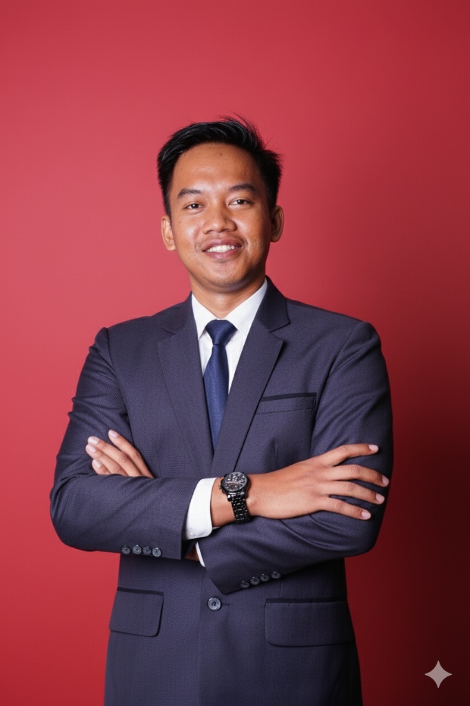 Jefik Zulfikar Hafizd, S.E., M.H.