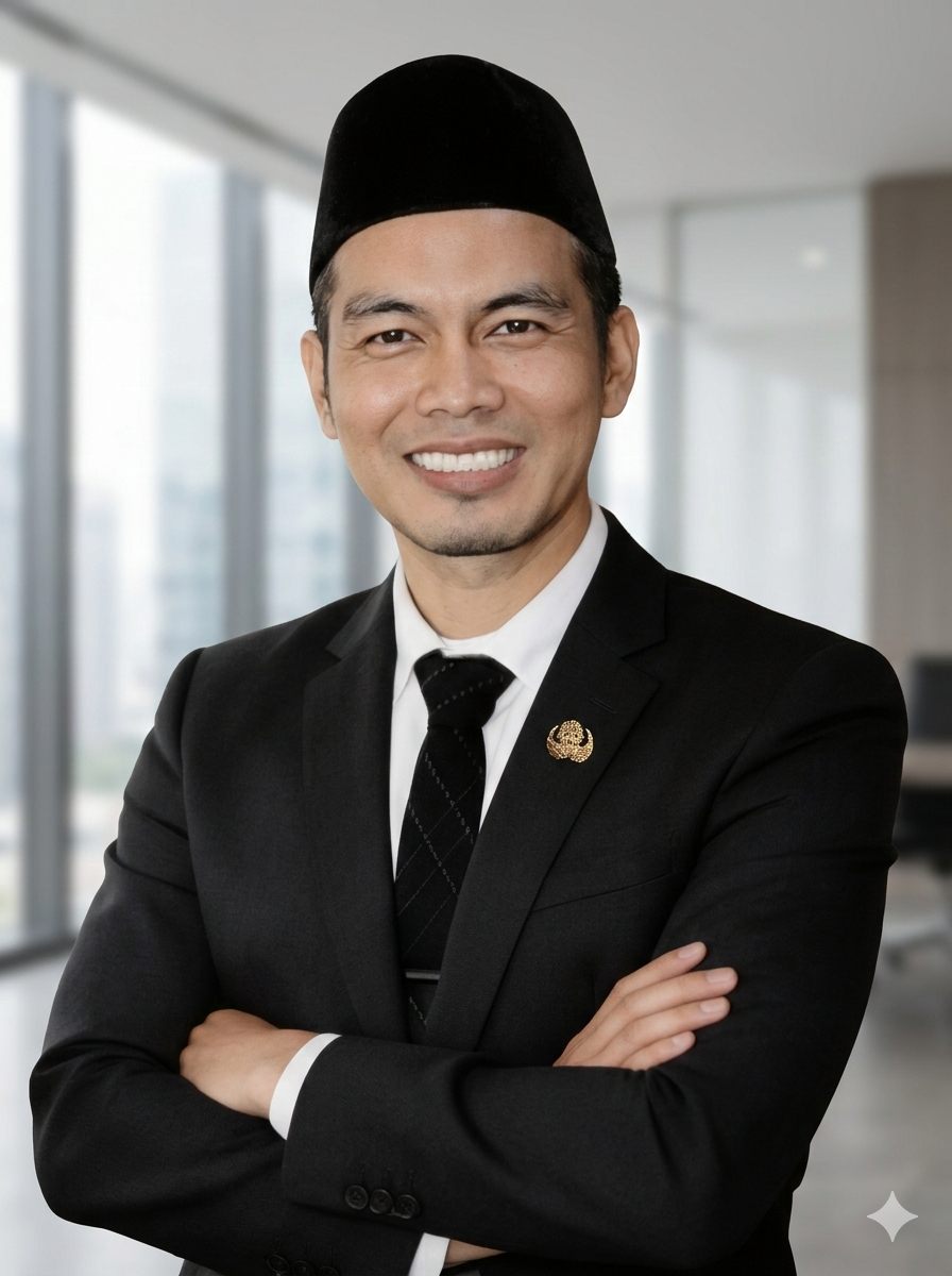 Dr. Mohamad Rana, M.H.I